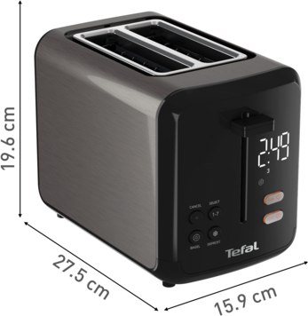 Тостер Tefal TT3228E0- фото9