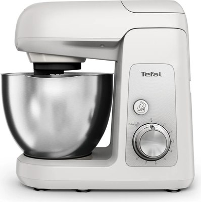 Кухонный комбайн Tefal QB521B38- фото2