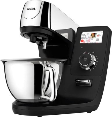 Миксер стационарный Tefal QB951DF0- фото