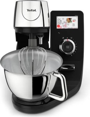 Миксер стационарный Tefal QB951DF0- фото2