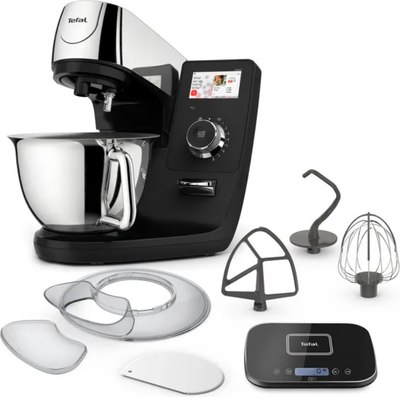 Миксер стационарный Tefal QB951DF0- фото3