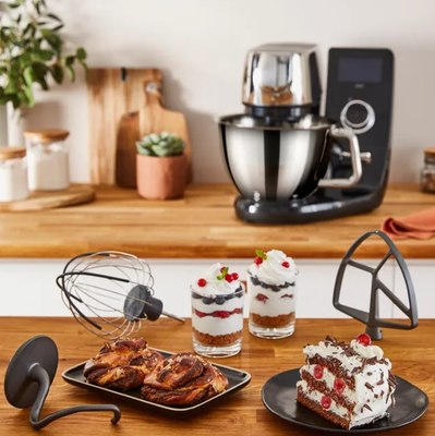 Миксер стационарный Tefal QB951DF0- фото5