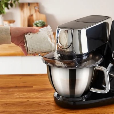 Миксер стационарный Tefal QB951DF0- фото7