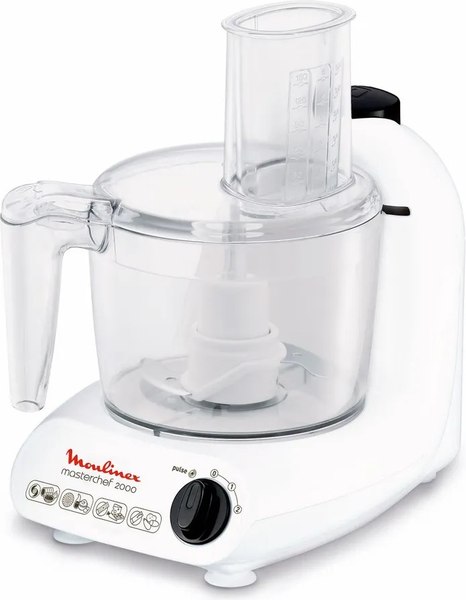 Кухонный комбайн Moulinex FP211110- фото3