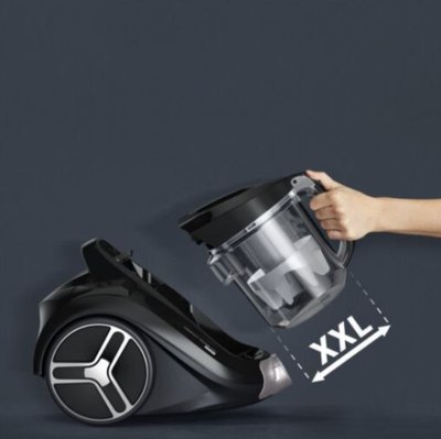 Пылесос Tefal TW4B25EA- фото9