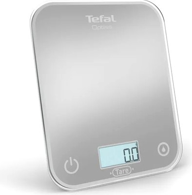 Кухонные весы Tefal BC50U4V0- фото2