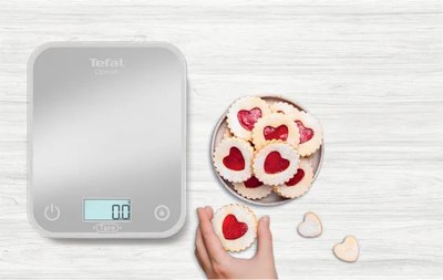 Кухонные весы Tefal BC50U4V0- фото5