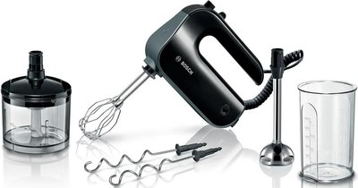 Миксер ручной Bosch MFQ4980B- фото2