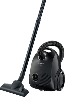 Пылесос Bosch BGBS2LB1- фото
