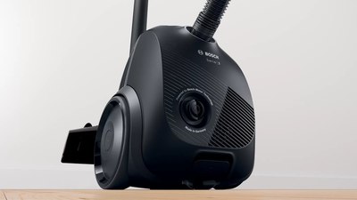 Пылесос Bosch BGBS2LB1- фото2