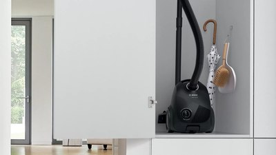 Пылесос Bosch BGBS2LB1- фото5
