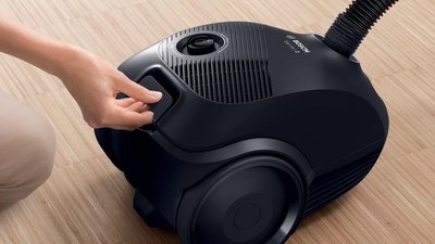 Пылесос Bosch BGBS2LB1- фото6