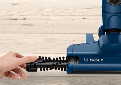 Вертикальный пылесос Bosch BCHF2MX20- фото10