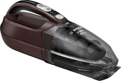 Портативный пылесос Bosch BHN16L- фото