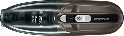 Портативный пылесос Bosch BHN16L- фото2