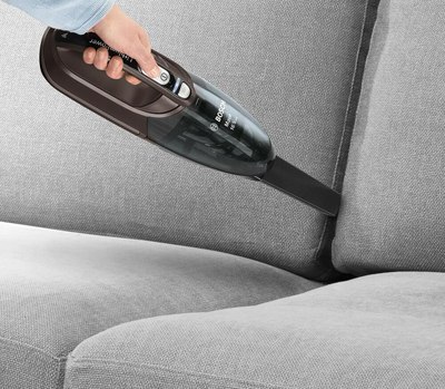 Портативный пылесос Bosch BHN16L- фото3