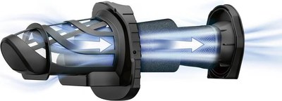 Портативный пылесос Bosch BHN16L- фото7