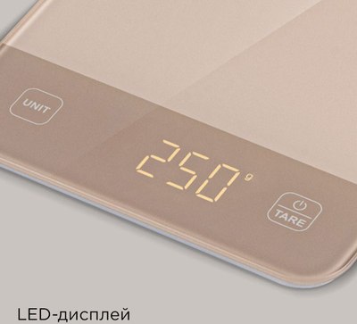 Кухонные весы Redmond SK1800- фото10