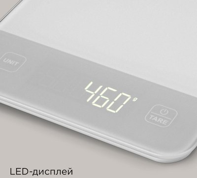 Кухонные весы Redmond SK1800- фото10