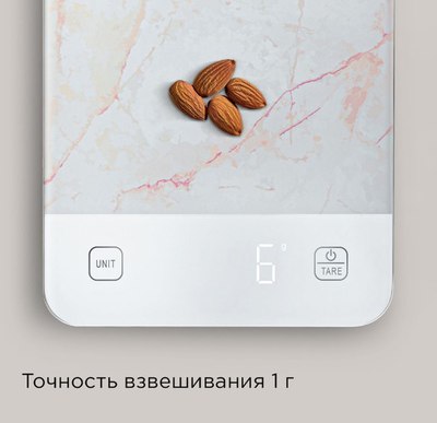 Кухонные весы Redmond SK1800- фото5