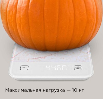 Кухонные весы Redmond SK1800- фото7