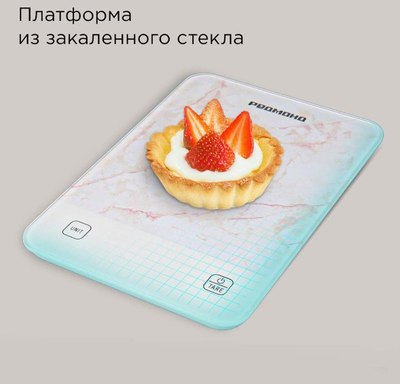 Кухонные весы Redmond SK1800- фото8