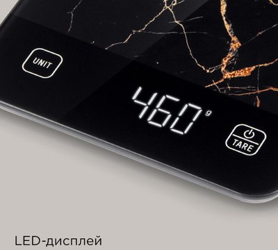 Кухонные весы Redmond SK1800- фото10
