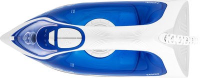 Утюг Maxwell MW-3007- фото4