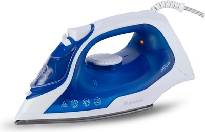 Утюг Maxwell MW-3007- фото8