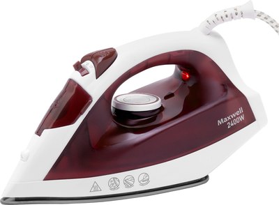 Утюг Maxwell MW-3011