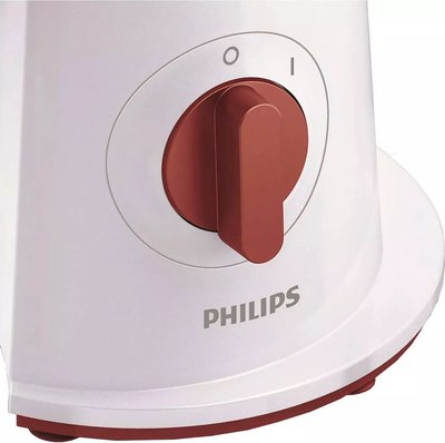 Овощерезка электрическая Philips HR1388/80- фото4