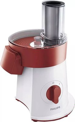 Овощерезка электрическая Philips HR1388/80- фото5