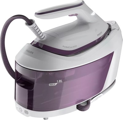 Утюг с парогенератором Philips PSG6020/30- фото