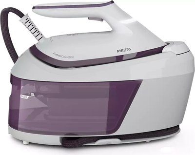Утюг с парогенератором Philips PSG6020/30- фото2