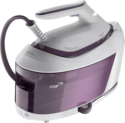 Утюг с парогенератором Philips PSG6020/30- фото3