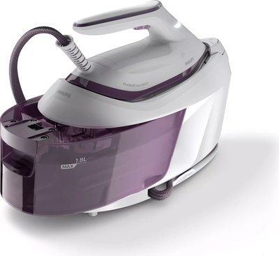 Утюг с парогенератором Philips PSG6020/30- фото4