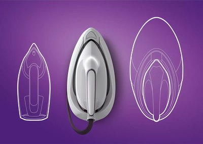 Утюг с парогенератором Philips PSG6020/30- фото8