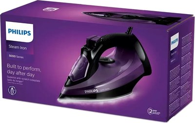 Утюг Philips DST5030/80- фото4