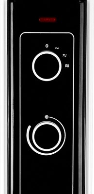 Масляный радиатор Centek CT-6221-5- фото3