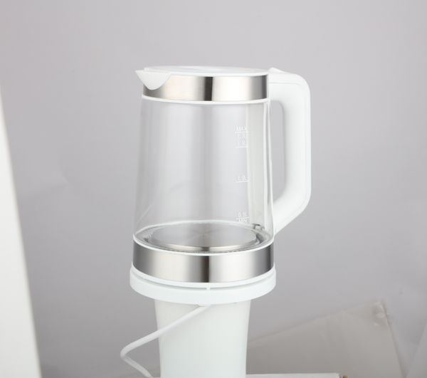 Электрочайник Brevio Glass Kettle BV1706- фото2