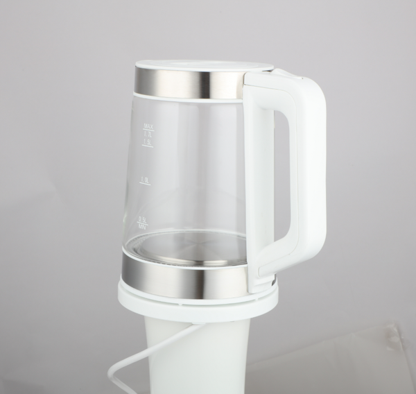 Электрочайник Brevio Glass Kettle BV1706- фото3