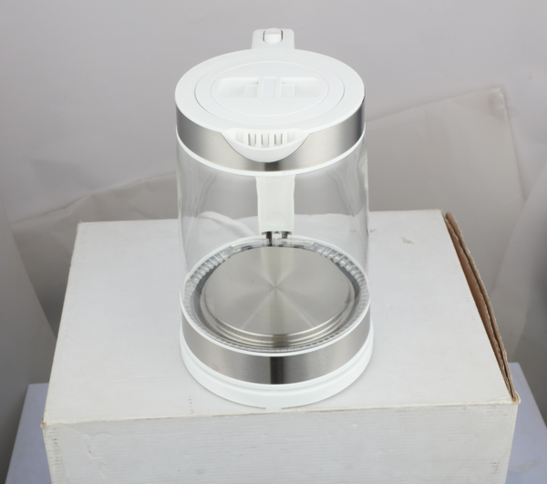 Электрочайник Brevio Glass Kettle BV1706- фото4