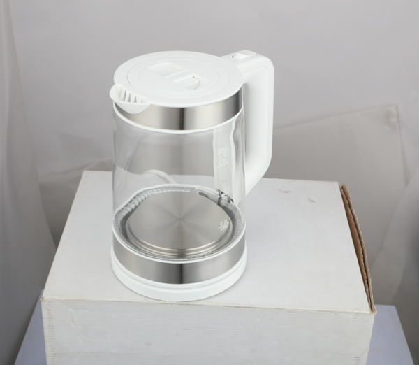 Электрочайник Brevio Glass Kettle BV1706- фото5