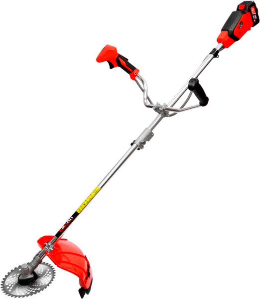 Триммер аккумуляторный Brait BCBC20-4NMBL-1- фото