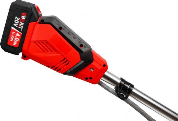 Триммер аккумуляторный Brait BCBC20-4NMBL-1- фото10