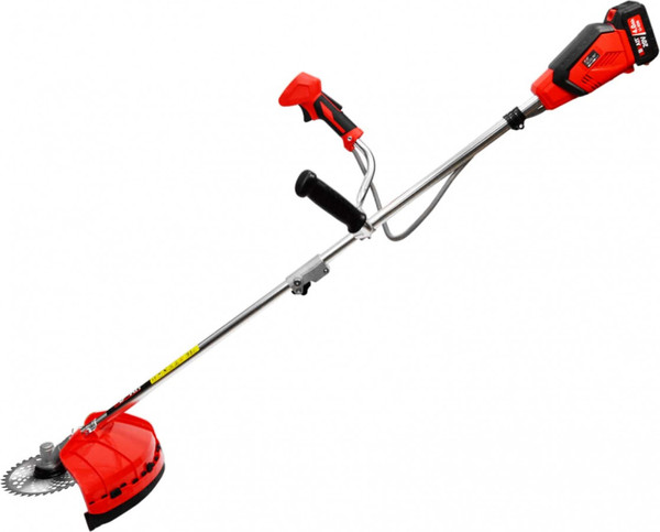 Триммер аккумуляторный Brait BCBC20-4NMBL-1- фото2