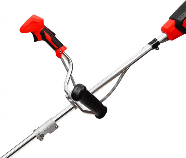 Триммер аккумуляторный Brait BCBC20-4NMBL-1- фото3