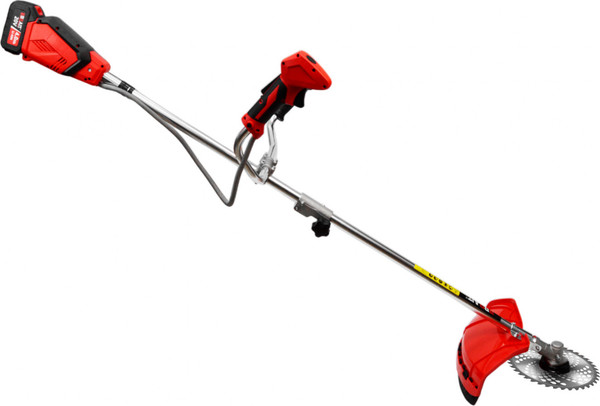 Триммер аккумуляторный Brait BCBC20-4NMBL-1- фото4