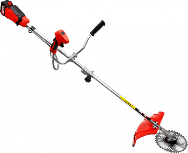 Триммер аккумуляторный Brait BCBC20-4NMBL-1- фото5