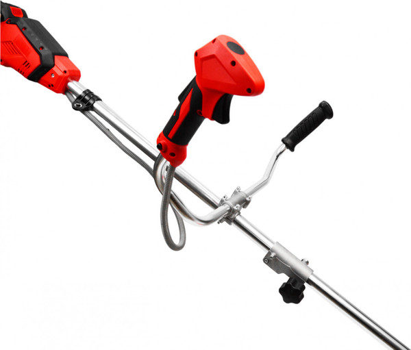 Триммер аккумуляторный Brait BCBC20-4NMBL-1- фото6